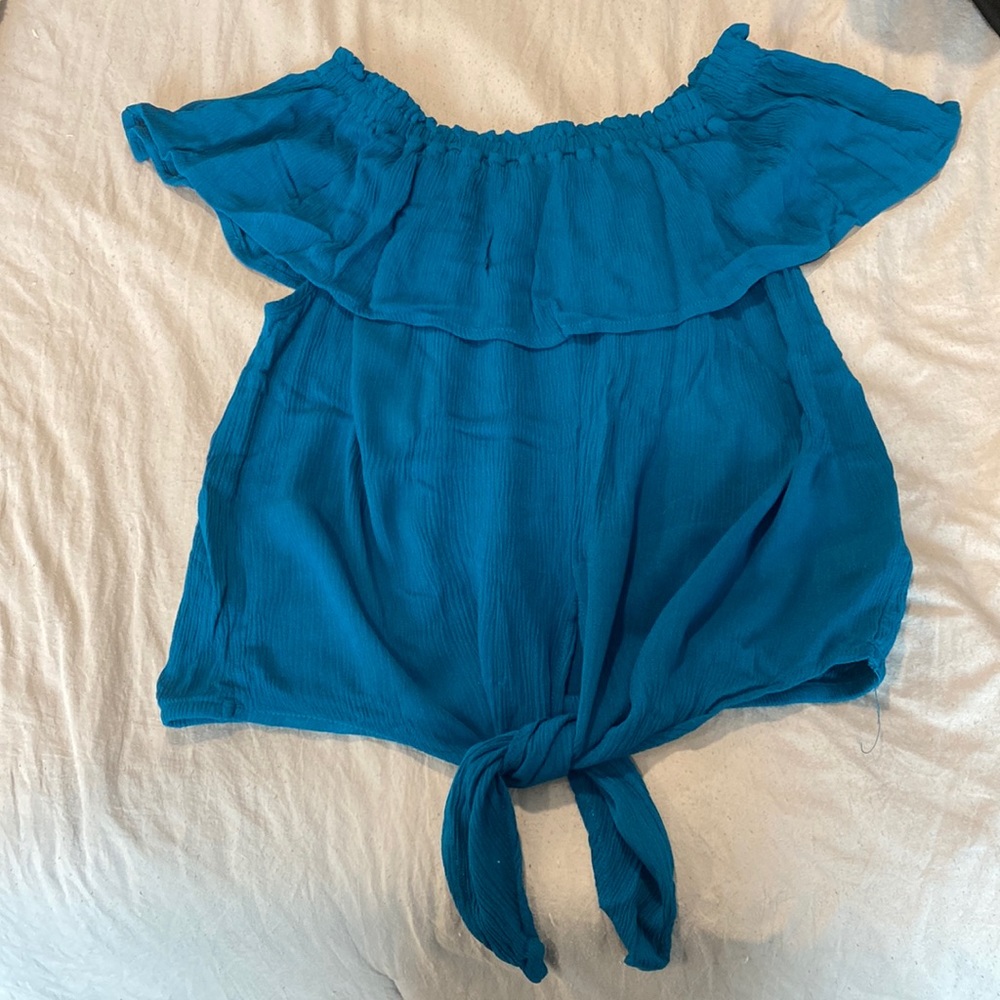 Express blouse